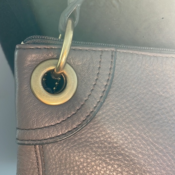 Authentic Fossil shoulder or strap bag - Picture 2 of 10